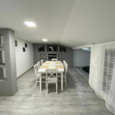 Apartament La Sika Orsova Exterior photo