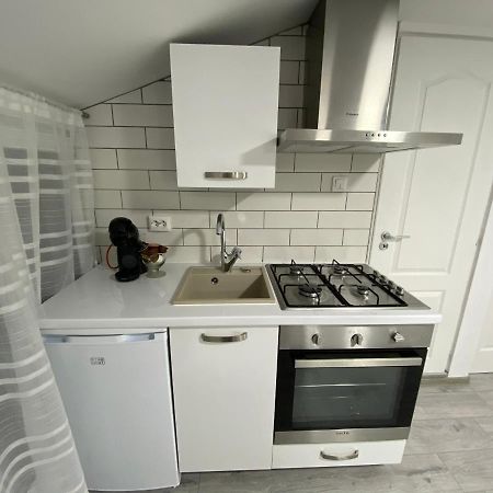Apartament La Sika Orsova Exterior photo
