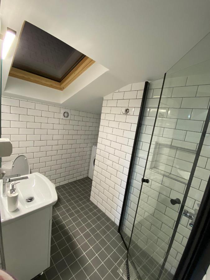 Apartament La Sika Orsova Exterior photo