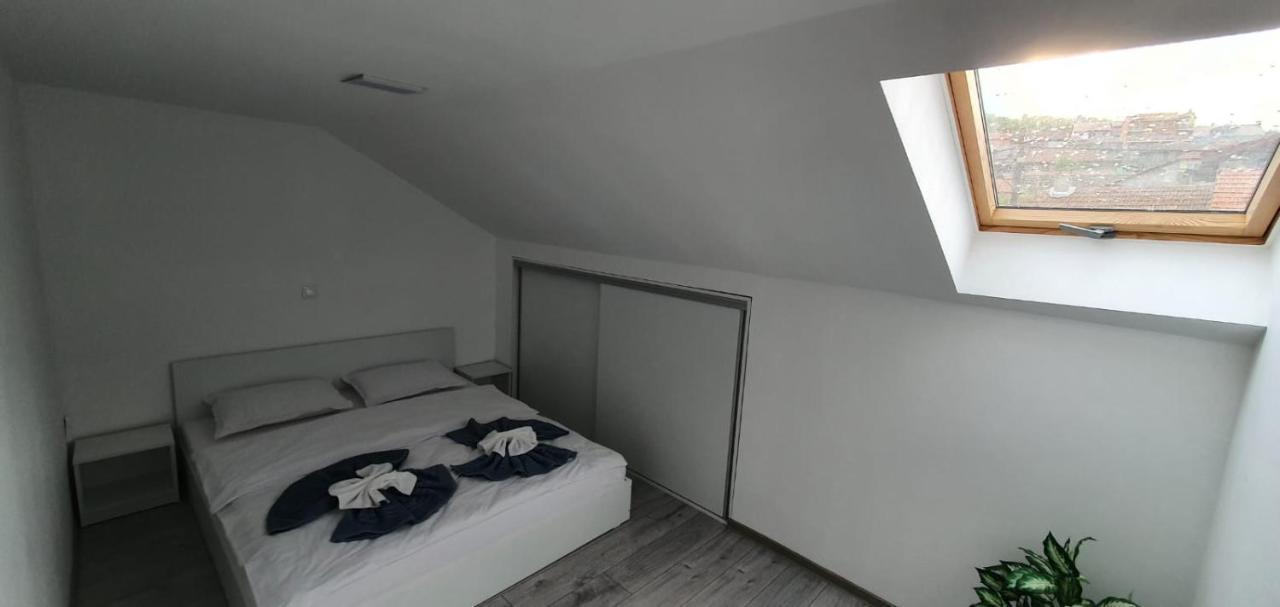 Apartament La Sika Orsova Exterior photo