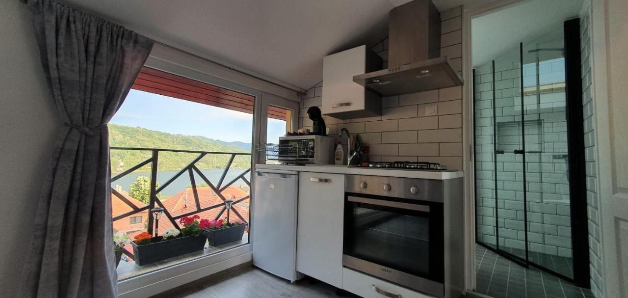Apartament La Sika Orsova Exterior photo