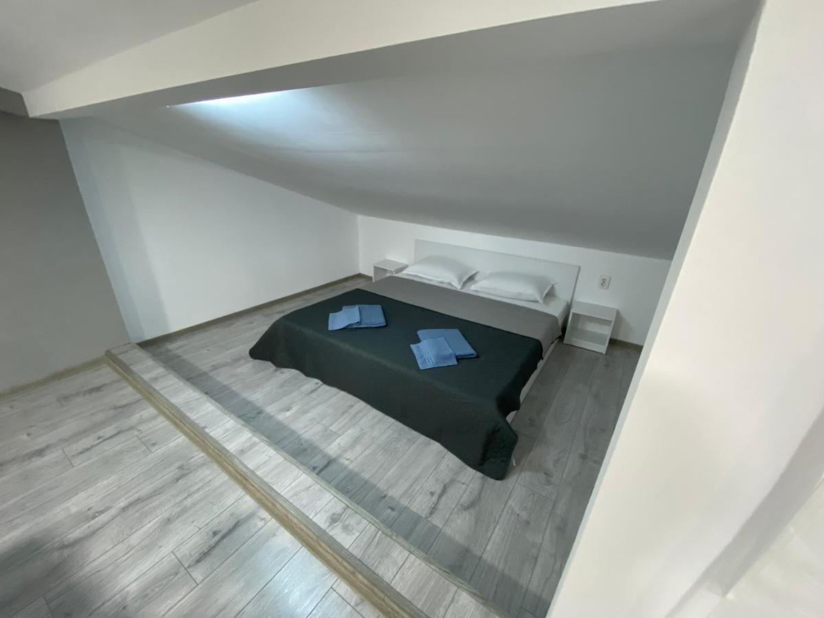 Apartament La Sika Orsova Exterior photo