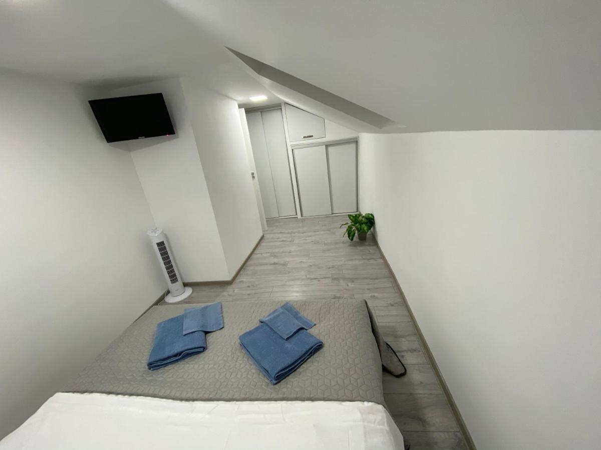 Apartament La Sika Orsova Exterior photo